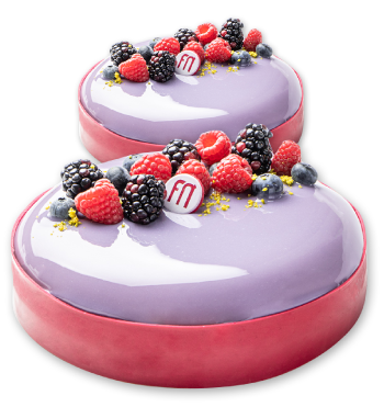 Icon torte 4