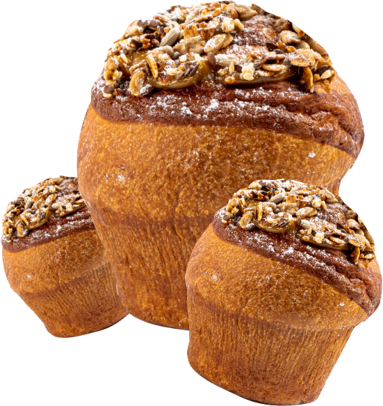 officina intollerante muffin