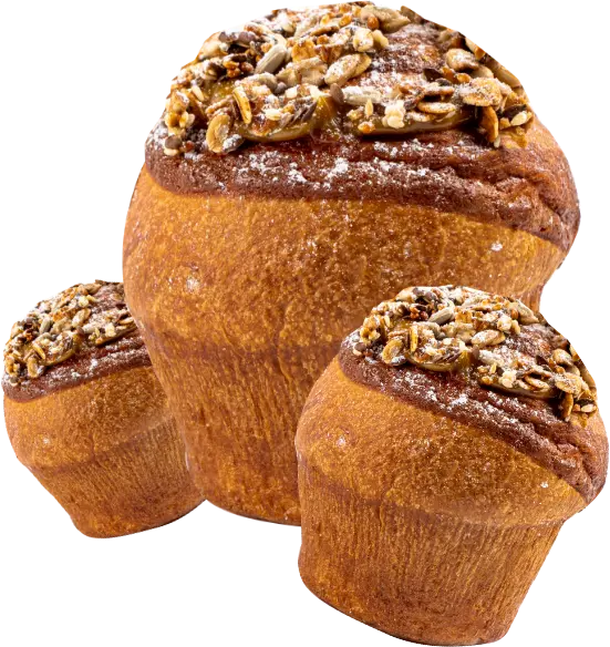 officina intollerante muffin