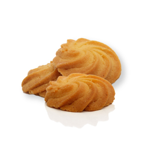 Biscotti Vaniglia